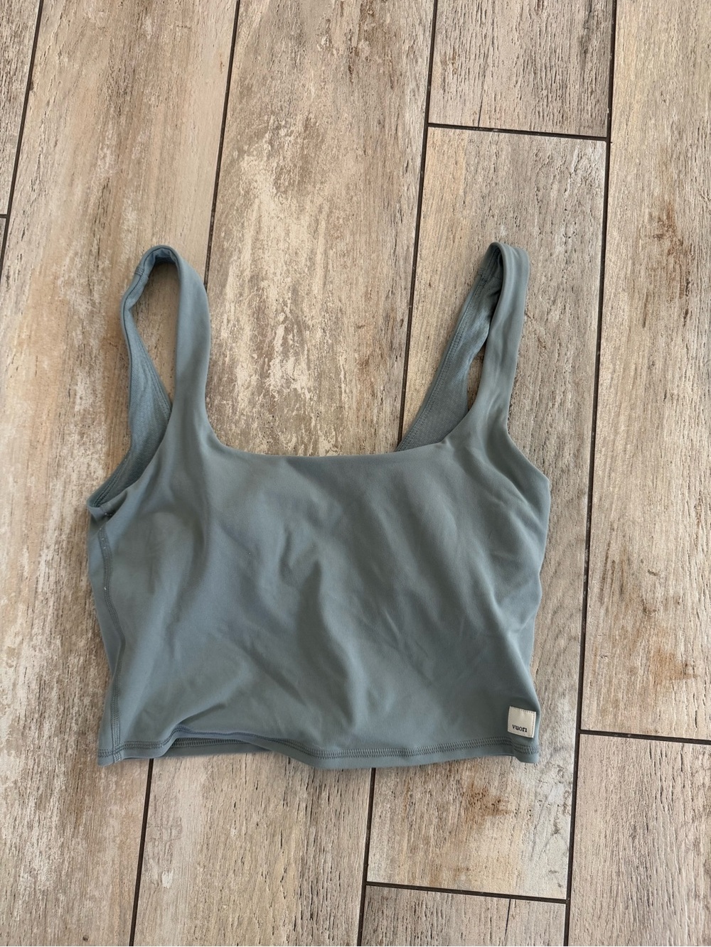 Vuori Daily Tank